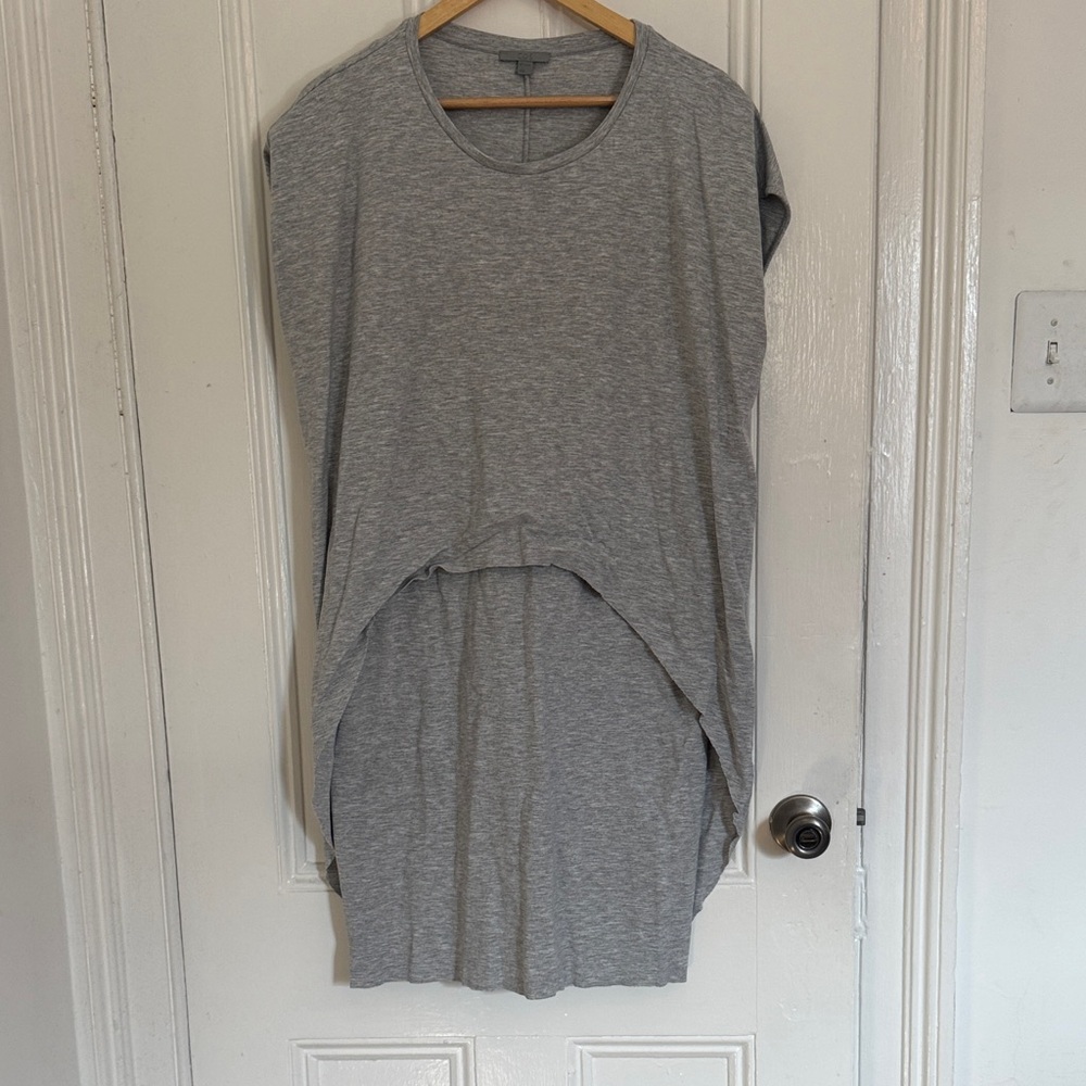COS Jersey knit dress